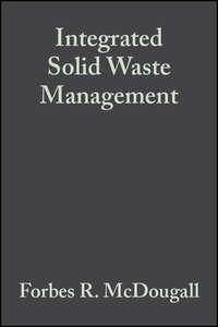 Integrated Solid Waste Management, Marina  Franke аудиокнига. ISDN43546426