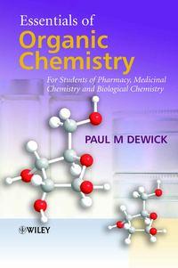 Essentials of Organic Chemistry,  audiobook. ISDN43546482