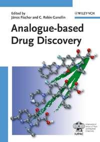 Analogue-based Drug Discovery - János Fischer