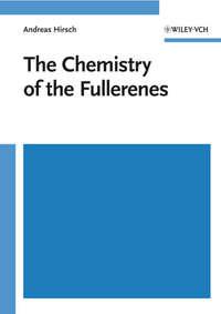 The Chemistry of the Fullerenes,  audiobook. ISDN43546618
