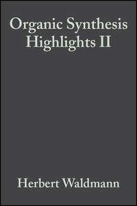 Organic Synthesis Highlights II,  audiobook. ISDN43546634