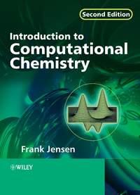 Introduction to Computational Chemistry,  audiobook. ISDN43546842