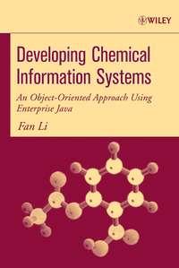 Developing Chemical Information Systems,  audiobook. ISDN43546850