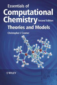 Essentials of Computational Chemistry - Collection
