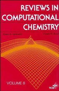 Reviews in Computational Chemistry,  audiobook. ISDN43546954