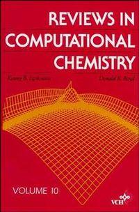Reviews in Computational Chemistry,  audiobook. ISDN43546962