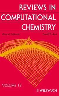 Reviews in Computational Chemistry,  audiobook. ISDN43546994