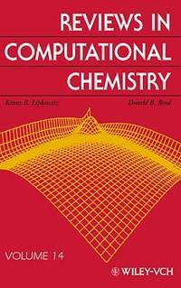 Reviews in Computational Chemistry,  audiobook. ISDN43547002