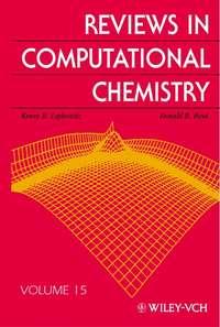 Reviews in Computational Chemistry,  audiobook. ISDN43547010