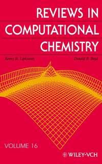 Reviews in Computational Chemistry,  audiobook. ISDN43547018