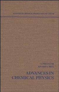 Advances in Chemical Physics. Volume 78, Ilya  Prigogine audiobook. ISDN43547058
