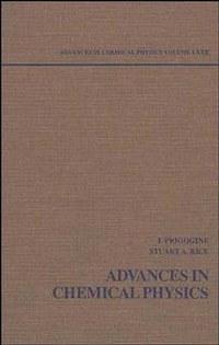 Advances in Chemical Physics. Volume 80 - Ilya Prigogine