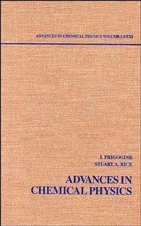 Advances in Chemical Physics. Volume 81 - Ilya Prigogine