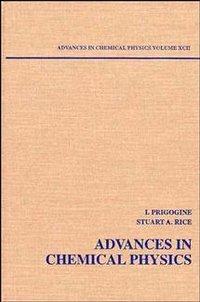 Advances in Chemical Physics. Volume 92, Ilya  Prigogine аудиокнига. ISDN43547122