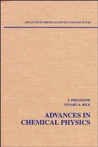 Advances in Chemical Physics. Volume 98, Ilya  Prigogine аудиокнига. ISDN43547138