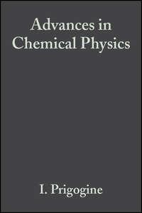 Advances in Chemical Physics. Volume 104 - Ilya Prigogine