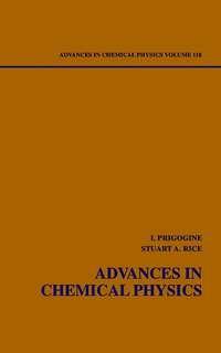 Advances in Chemical Physics. Volume 118, Ilya  Prigogine аудиокнига. ISDN43547154