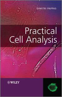 Practical Cell Analysis,  аудиокнига. ISDN43547426