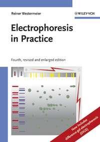 Electrophoresis in Practice,  audiobook. ISDN43547450