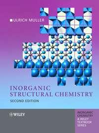 Inorganic Structural Chemistry,  аудиокнига. ISDN43547546