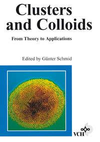 Clusters and Colloids - Collection