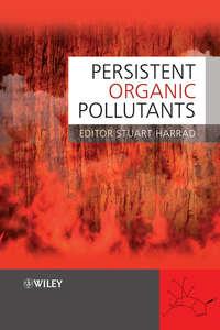 Persistent Organic Pollutants,  audiobook. ISDN43547658