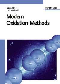 Modern Oxidation Methods,  аудиокнига. ISDN43547754