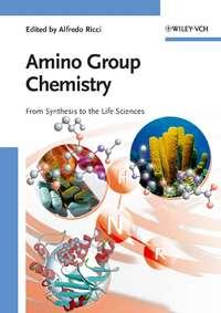 Amino Group Chemistry - Collection