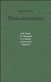 Advances in Photochemistry - George Hammond