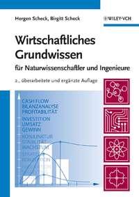 Wirtschaftliches Grundwissen, Hergen  Scheck książka audio. ISDN43548018