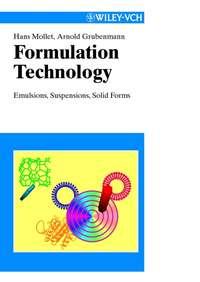 Formulation Technology - Helen Payne