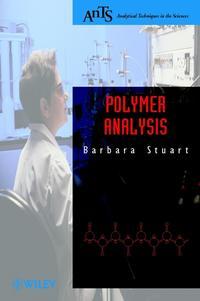 Polymer Analysis,  audiobook. ISDN43548082