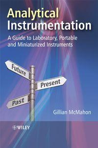 Analytical Instrumentation,  audiobook. ISDN43548090