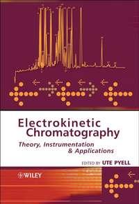 Electrokinetic Chromatography - Collection