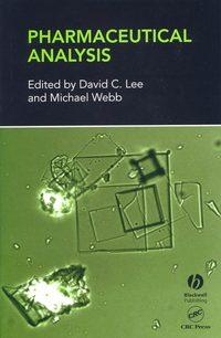 Pharmaceutical Analysis - Michael Webb