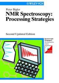 NMR Spectroscopy,  audiobook. ISDN43548186