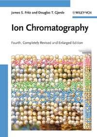 Ion Chromatography,  audiobook. ISDN43548210