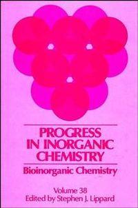 Bioinorganic Chemistry,  audiobook. ISDN43548418