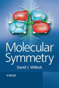 Molecular Symmetry,  audiobook. ISDN43548434