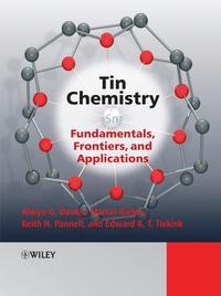 Tin Chemistry, Marcel  Gielen audiobook. ISDN43548442