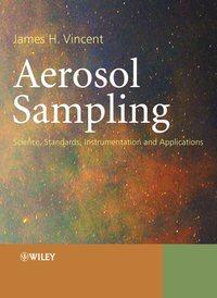 Aerosol Sampling,  аудиокнига. ISDN43548514