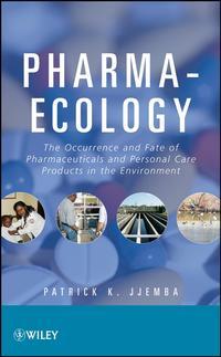 Pharma-Ecology,  audiobook. ISDN43548546