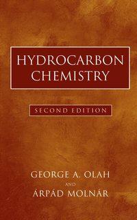 Hydrocarbon Chemistry - Molnár Árpád