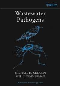 Wastewater Pathogens - Michael Gerardi