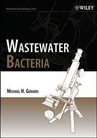 Wastewater Bacteria - Collection