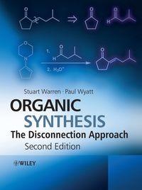 Organic Synthesis, Stuart  Warren аудиокнига. ISDN43548666