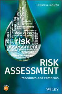 Risk Assessment,  audiobook. ISDN43548682