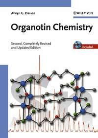 Organotin Chemistry,  audiobook. ISDN43548706