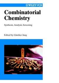Combinatorial Chemistry,  audiobook. ISDN43548746