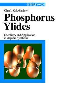 Phosphorus Ylides,  audiobook. ISDN43548754